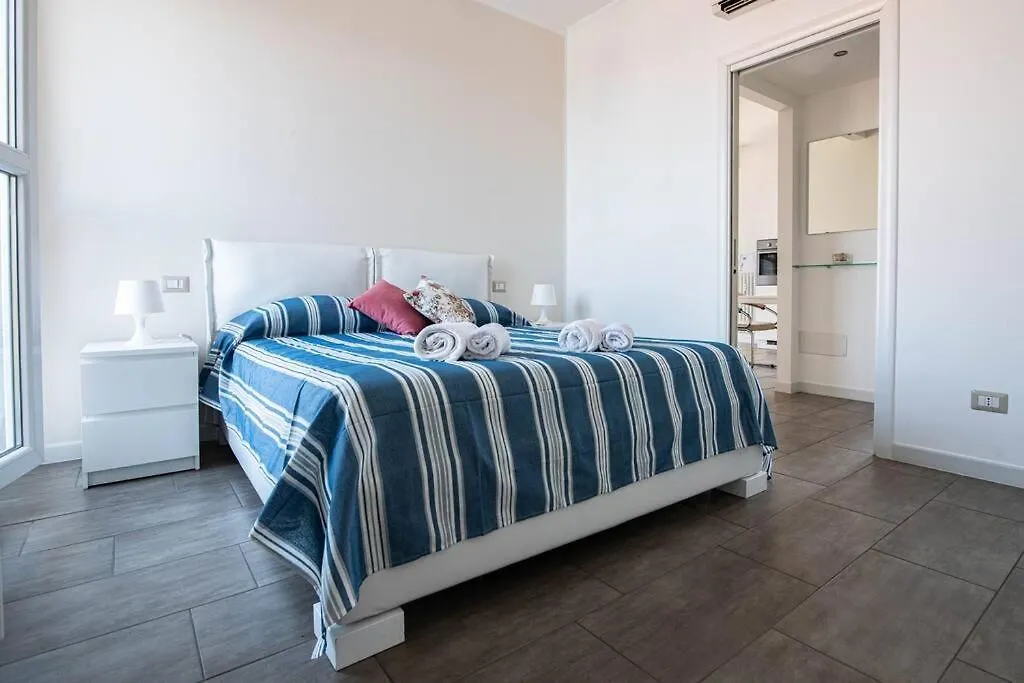 Kontakt z Casa Dei Sogni 20 Minuti Dal Duomo Mm1