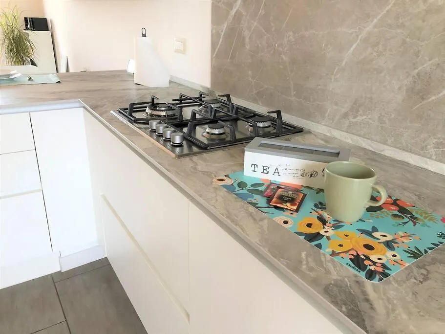 Appartamento Casa Dei Sogni 20 Minuti Dal Duomo Mm1 Sesto San Giovanni